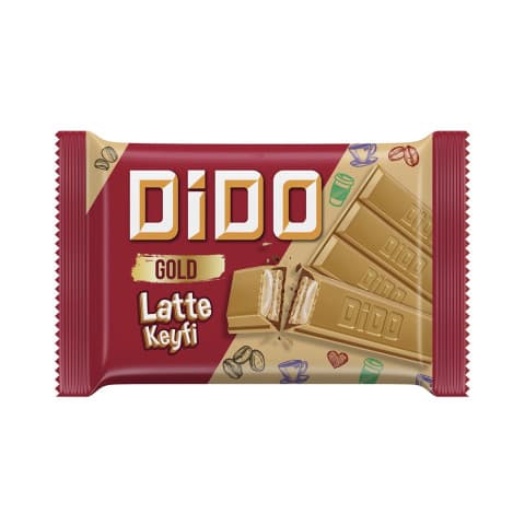 ÜLKER DIDO GOLD 59 G