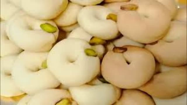 غريبة سورية 500 غرام