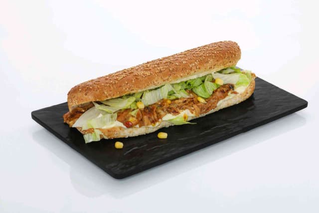 Shawarma Francisco