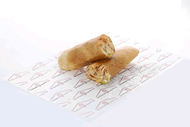 Shawarma Chicken Medium