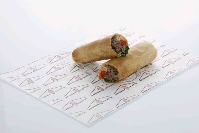 Shawarma Meat Large