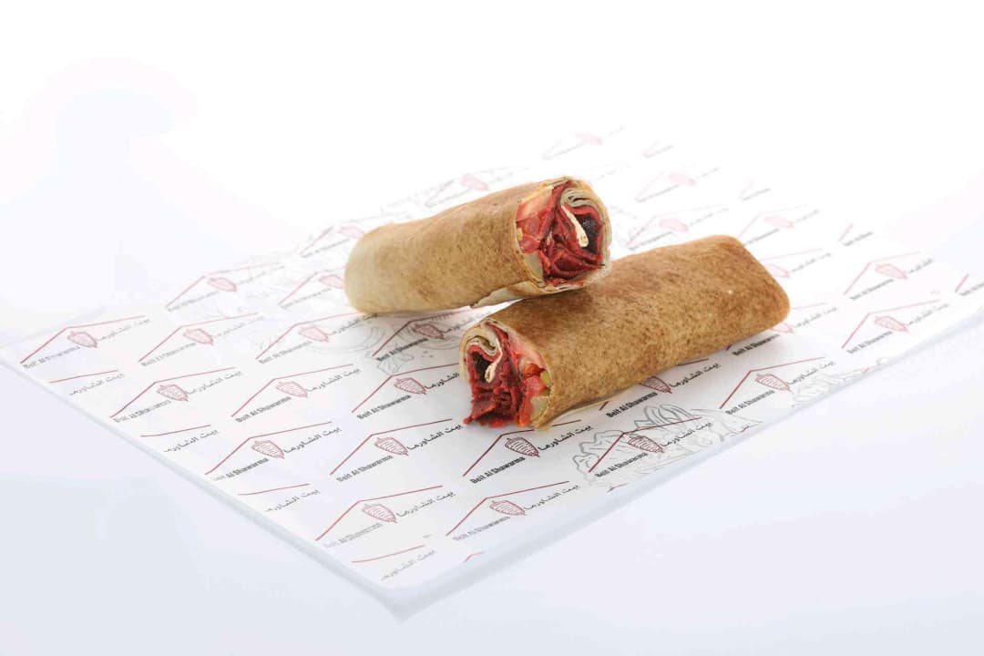 Shawarma