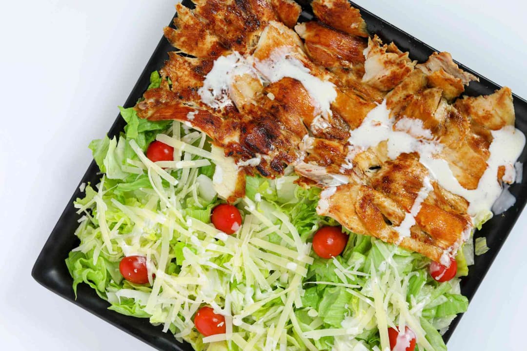 Salads