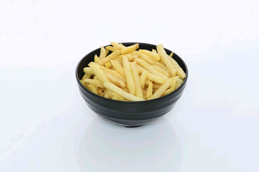 Fries