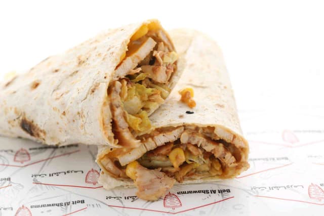 Shawarma Boneless