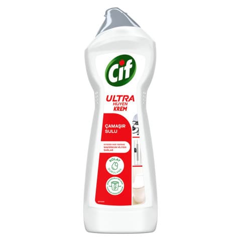 CİF KREM ULTRA HİJYEN 675 ml
