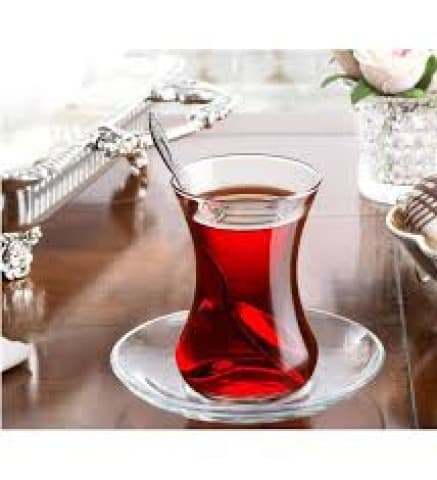 çay