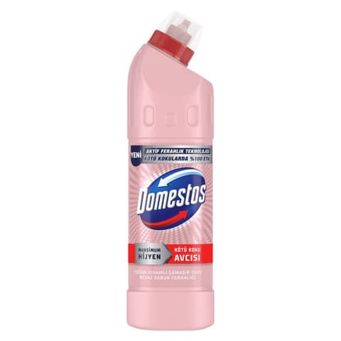 DOMESTOS BEYAZ SABUN 750 ml