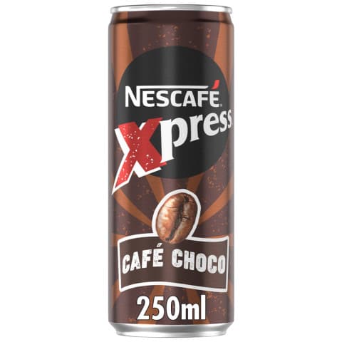 NESCAFE CAFE CHOCO 250 ml