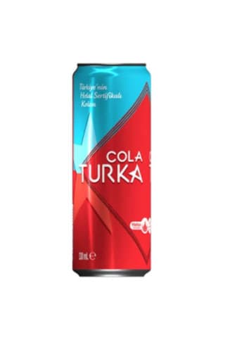 cola turka
