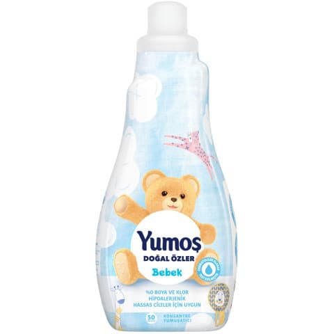 YUMOŞ BEBEK 1200 ml