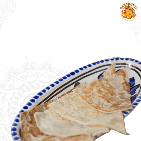 خبز صاج