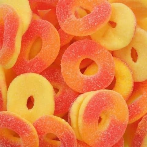 جيليبون دونات 500 gr