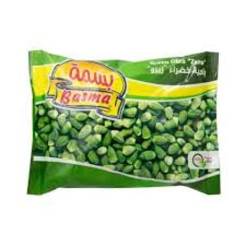 فيجي تورك بامية زيرو 400 غرام