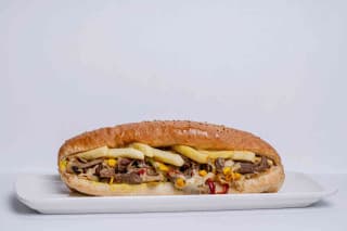 Sandwich