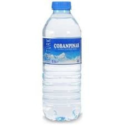 Water