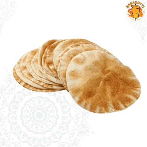 خبز لبناني