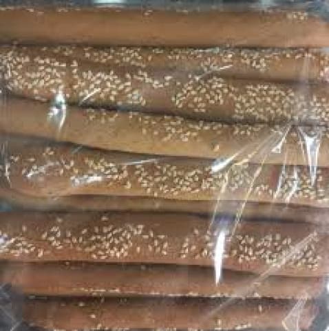 بدري وهنية كعك فلسطيني قرشلة 500 غرام