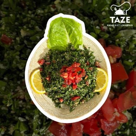 Tabbouleh