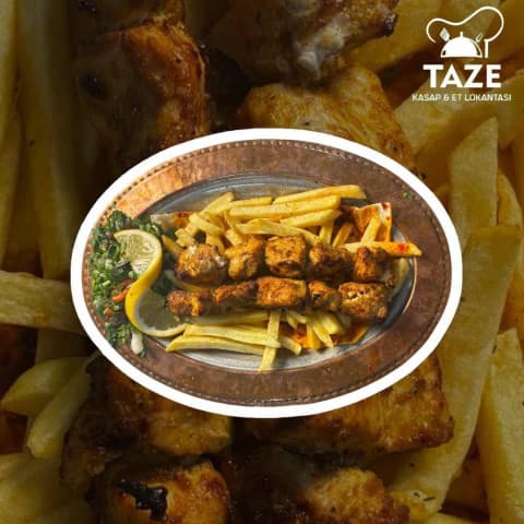 chicken Grill