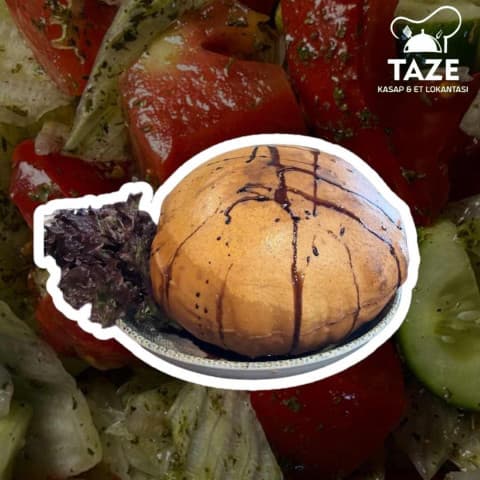 Fattoush