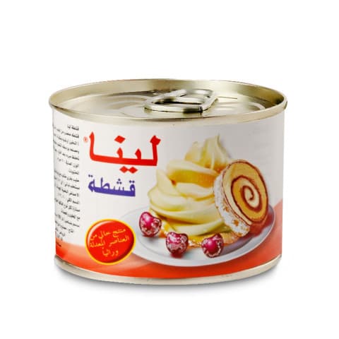 قشطة لينا 170 غرام