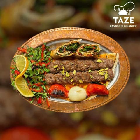 Kebab Taza