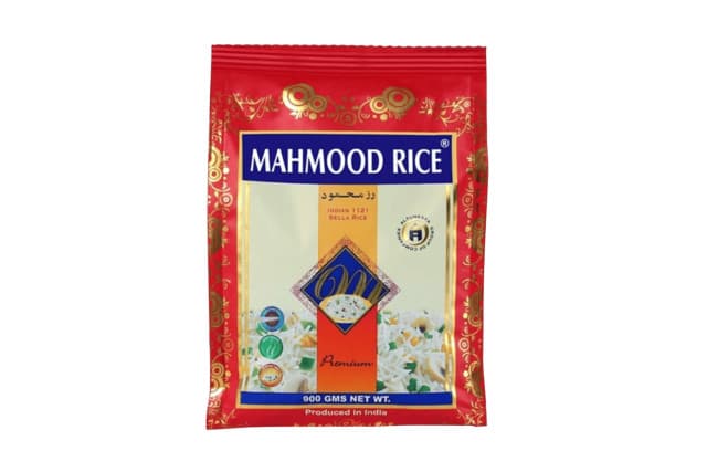 أرز محمود 900 غرام