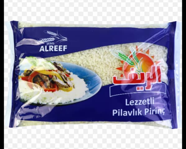أرز الريف 900 غرام