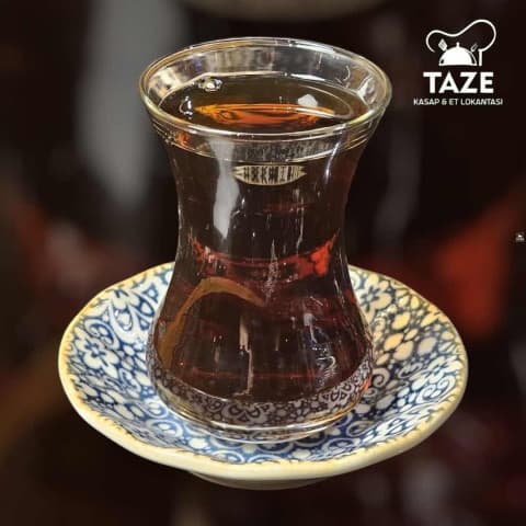tea