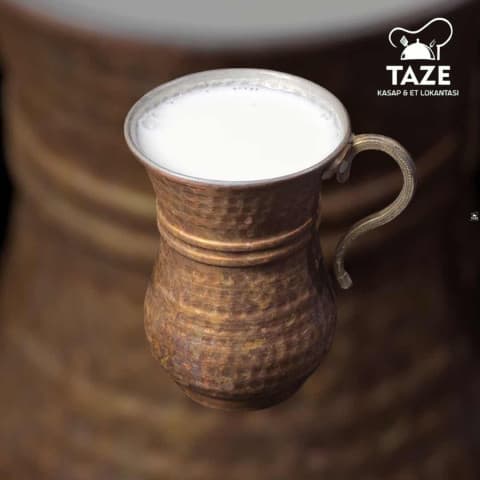 Small ayran