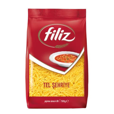 شعيرية (فيليز) 500 غرام 