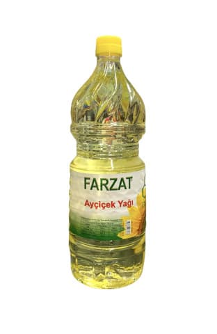 زيت دوار الشمس (فرزات) 2 لتر