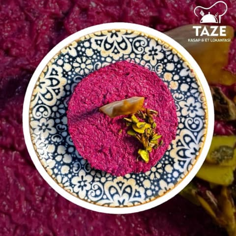 beet humus