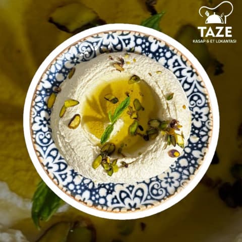 hummus