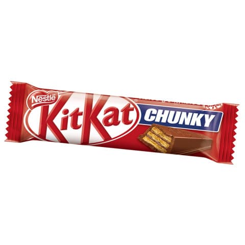 kitkat chunky
