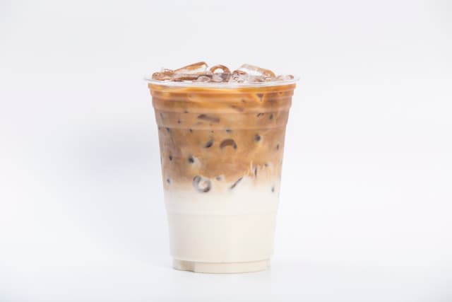ايس لاتيه