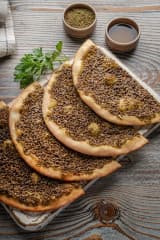 المعجنات 