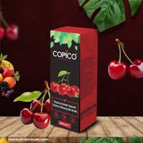 عصير كرز (Copico) 200 مل 