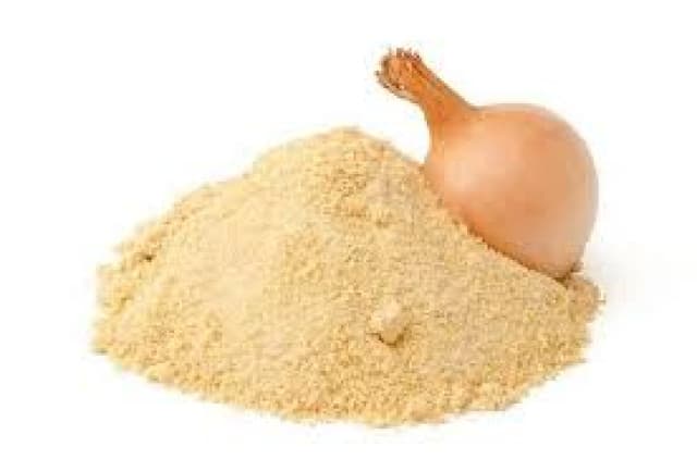 بودرة البصل 100 غرام