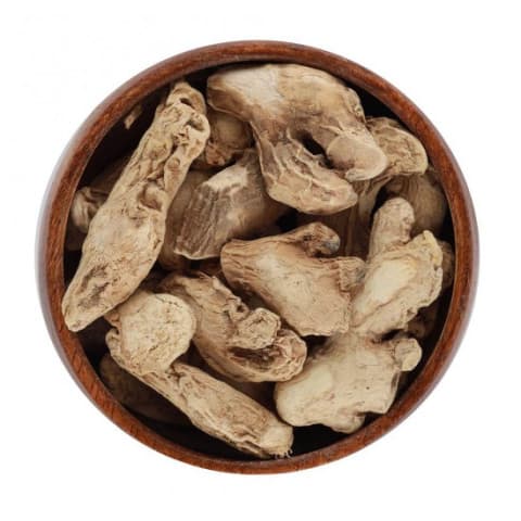 زنجبيل مجفف 100 غرام