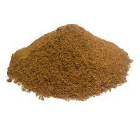 شمرة مطحونة 100 غرام