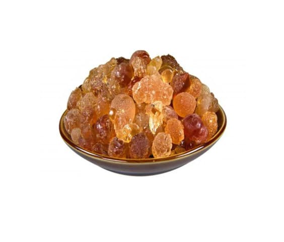 صمغ عربي 100 غرام