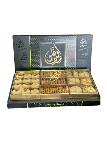 نواشف مشكلة صغير (شهباء اوغلو)