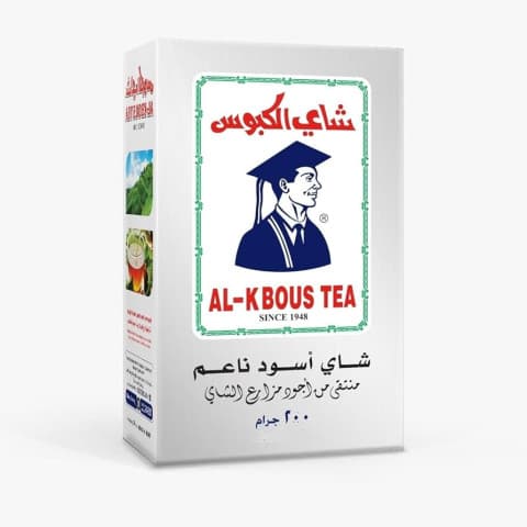 شاي الكبوس 200 غرام
