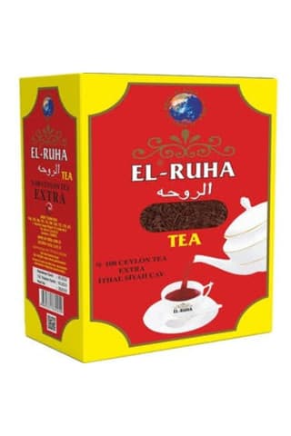 شاي الروحة 400 غرام 