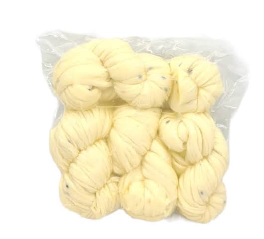جبنة مشللة 500 غرام