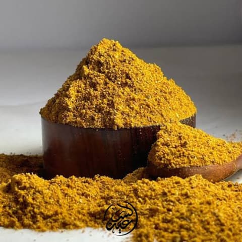 بهارات شاورما 100 غرام