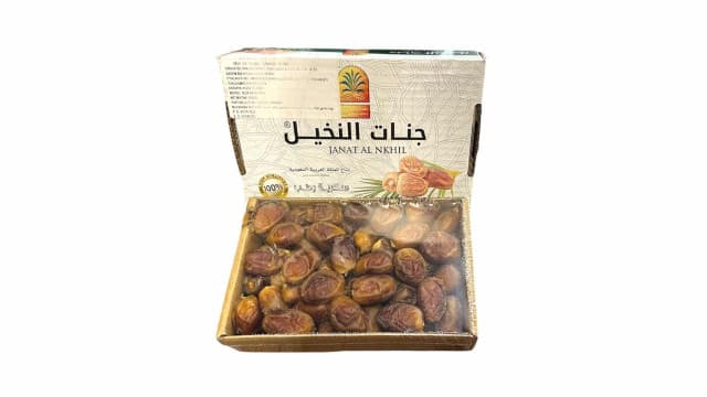 رطب سكري كبير (جنات النخيل)