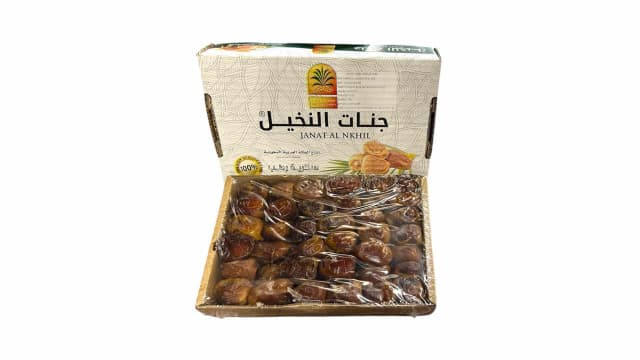 رطب سكري صغير (جنات النخيل)